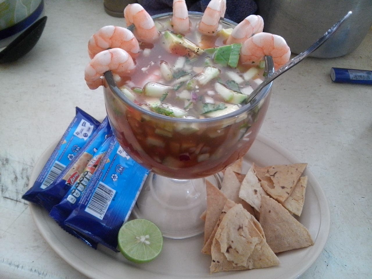 El Carmen Restaurante image 1