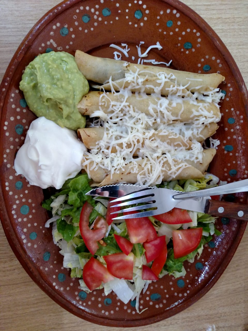 El Carmen Restaurante image 2