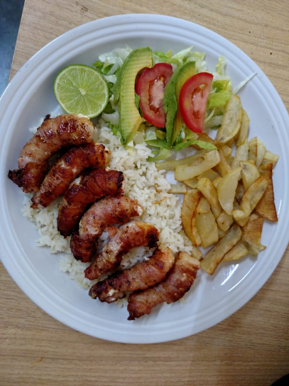 El Carmen Restaurante image 3