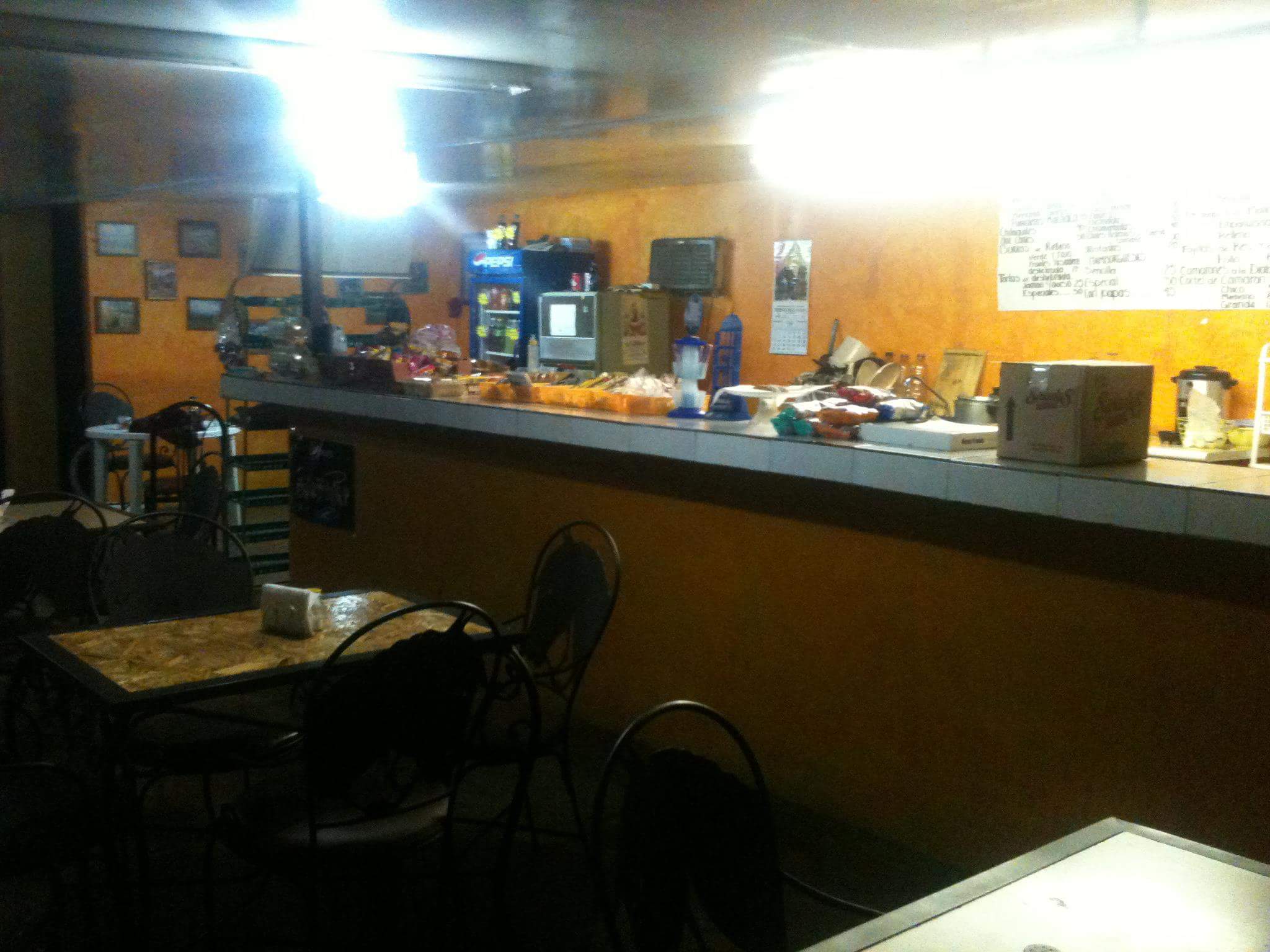 El Carmen Restaurante image 4