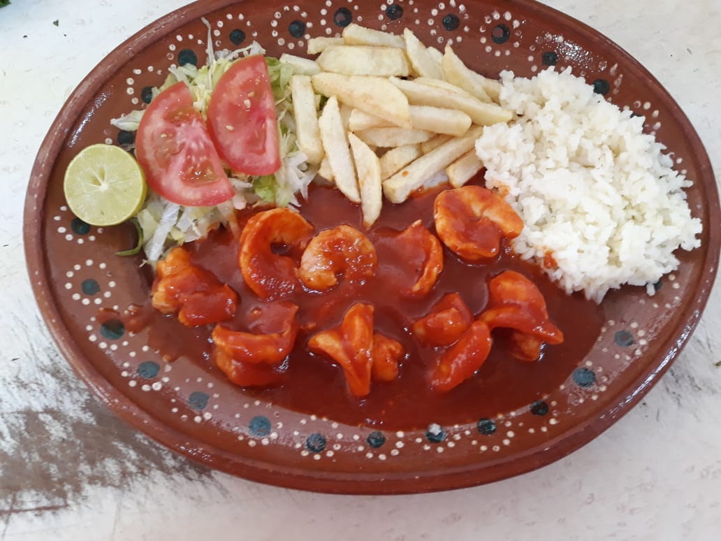 El Carmen Restaurante image 5