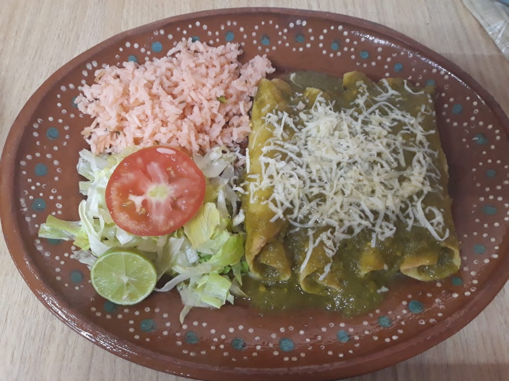 El Carmen Restaurante image 6