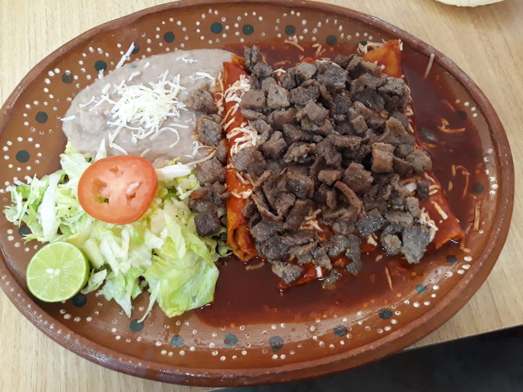 El Carmen Restaurante image 7