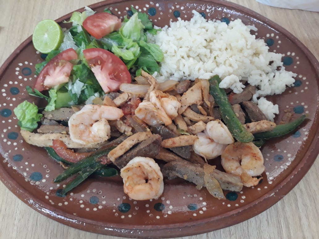 El Carmen Restaurante image 8