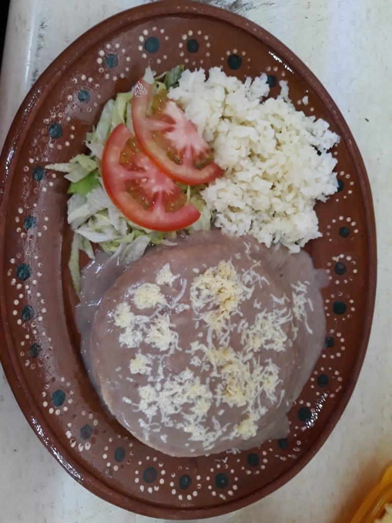 El Carmen Restaurante image 10