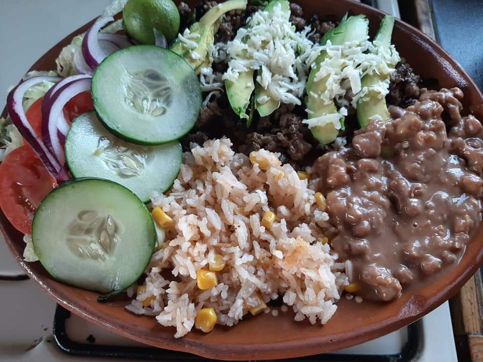 Comedor YOLY image 1