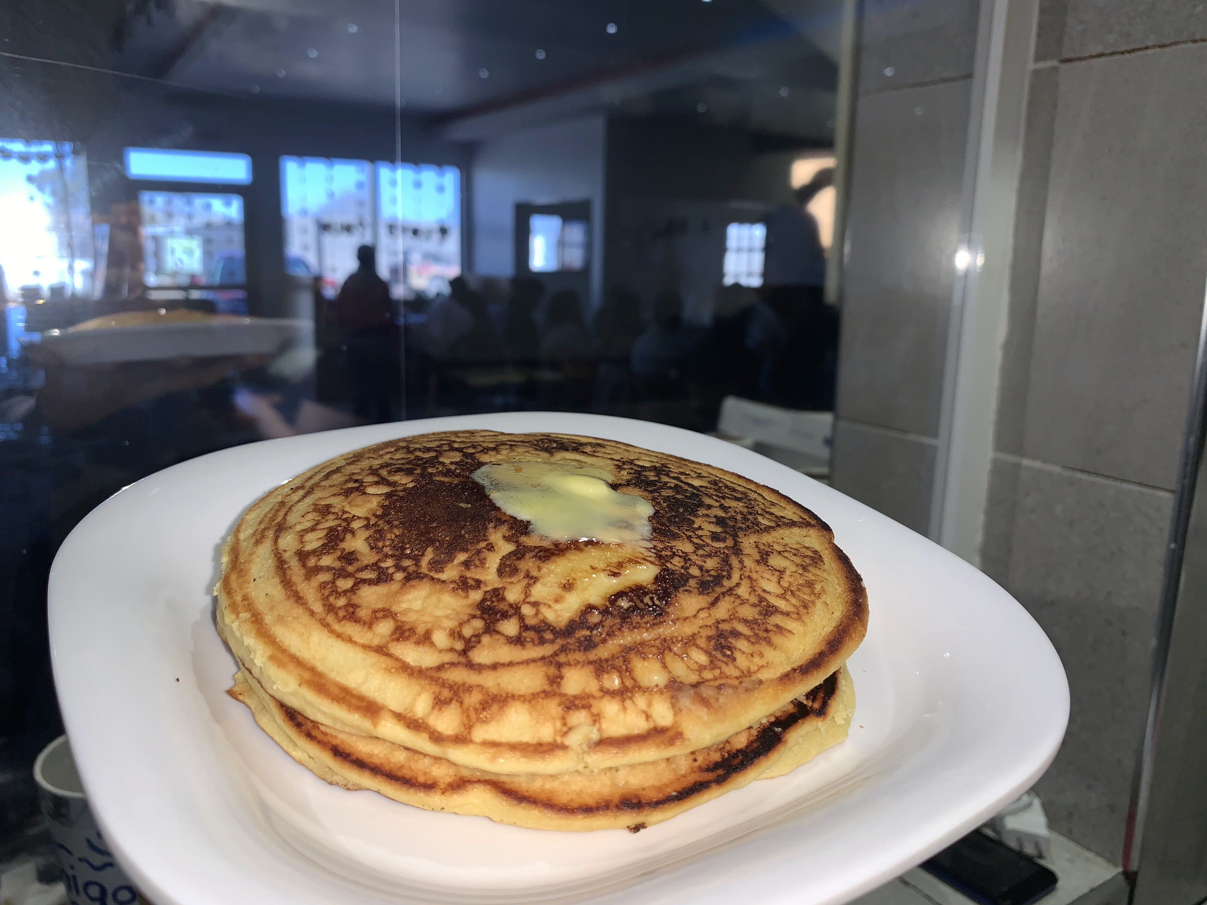 El patrón tacos & mariscos image 1