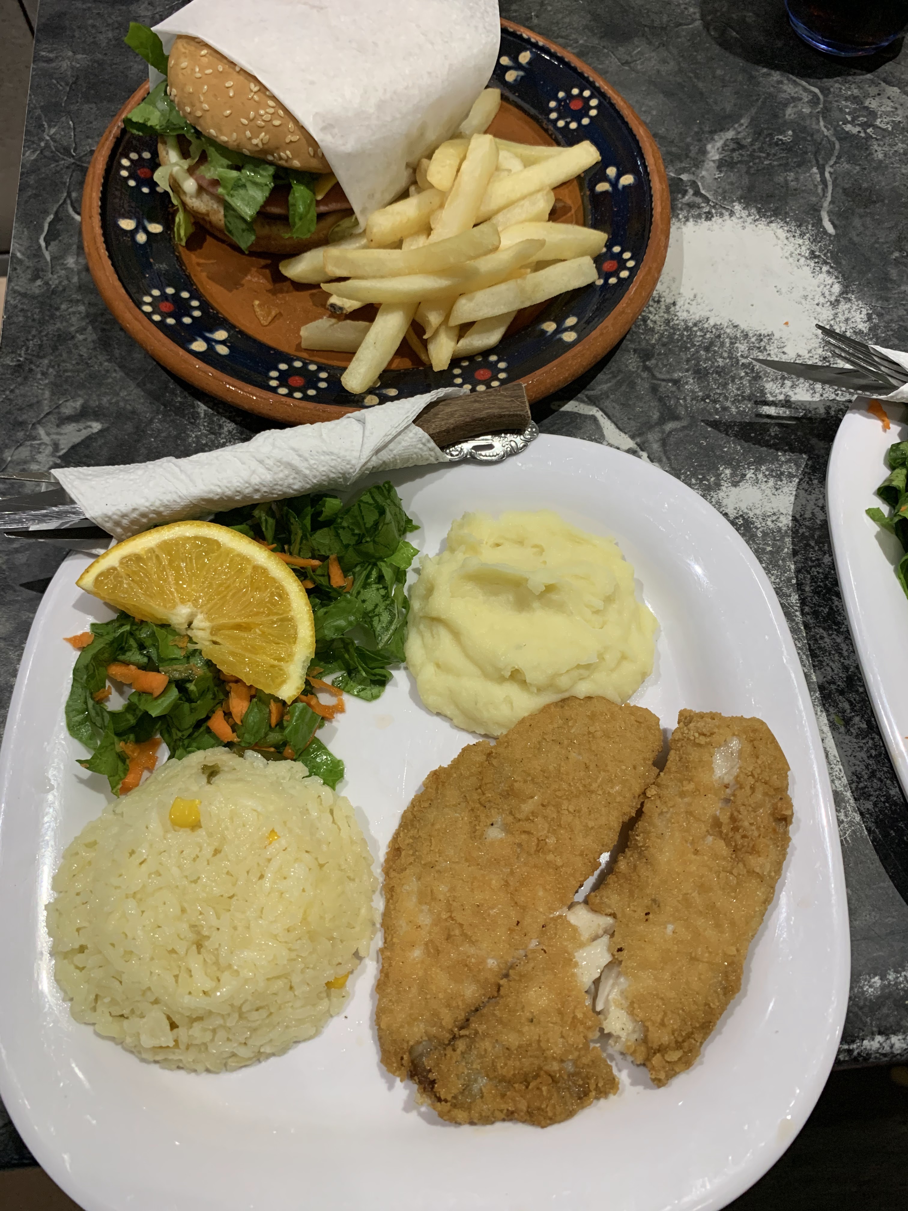 El patrón tacos & mariscos image 2