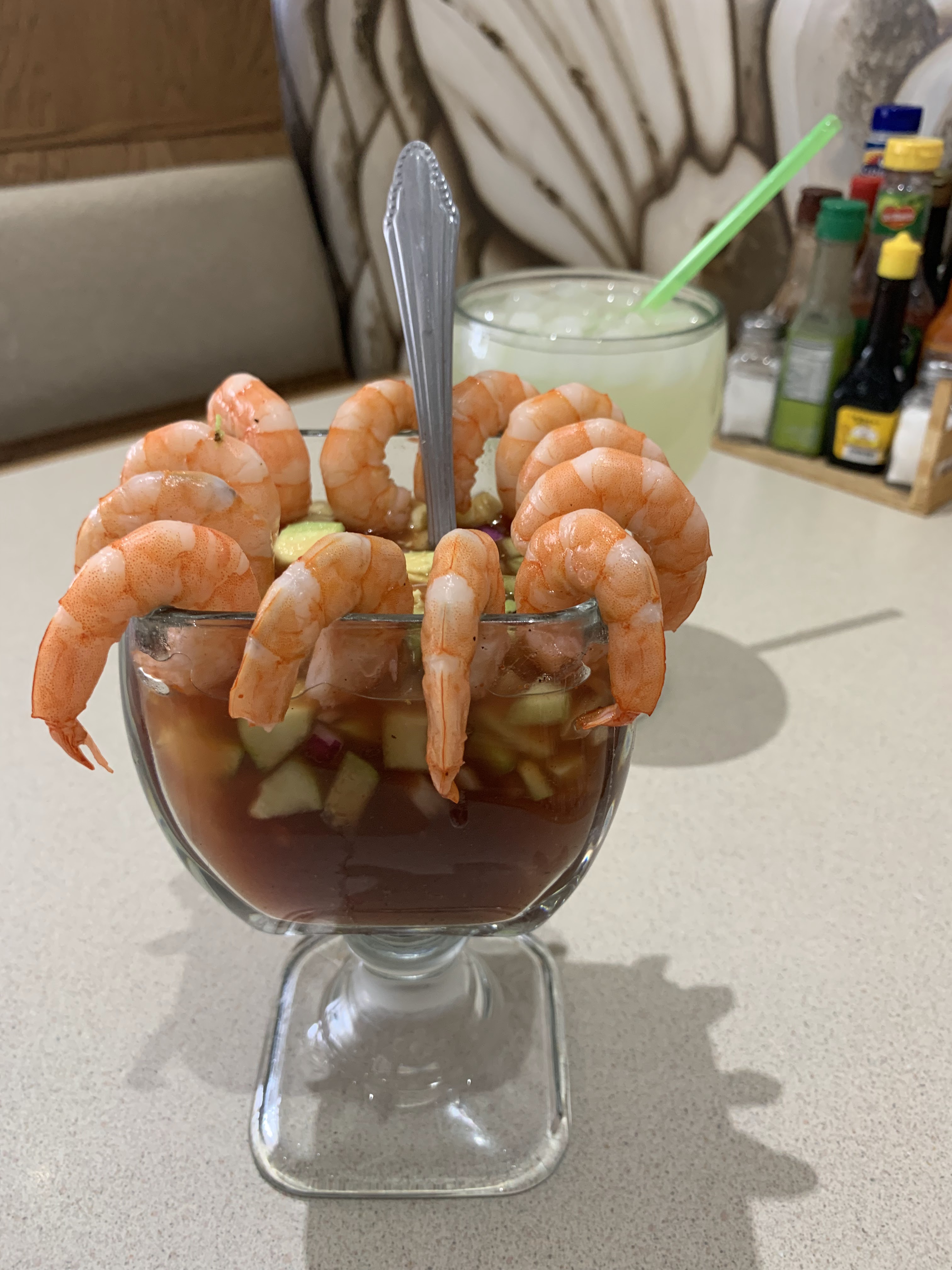 El patrón tacos & mariscos image 3