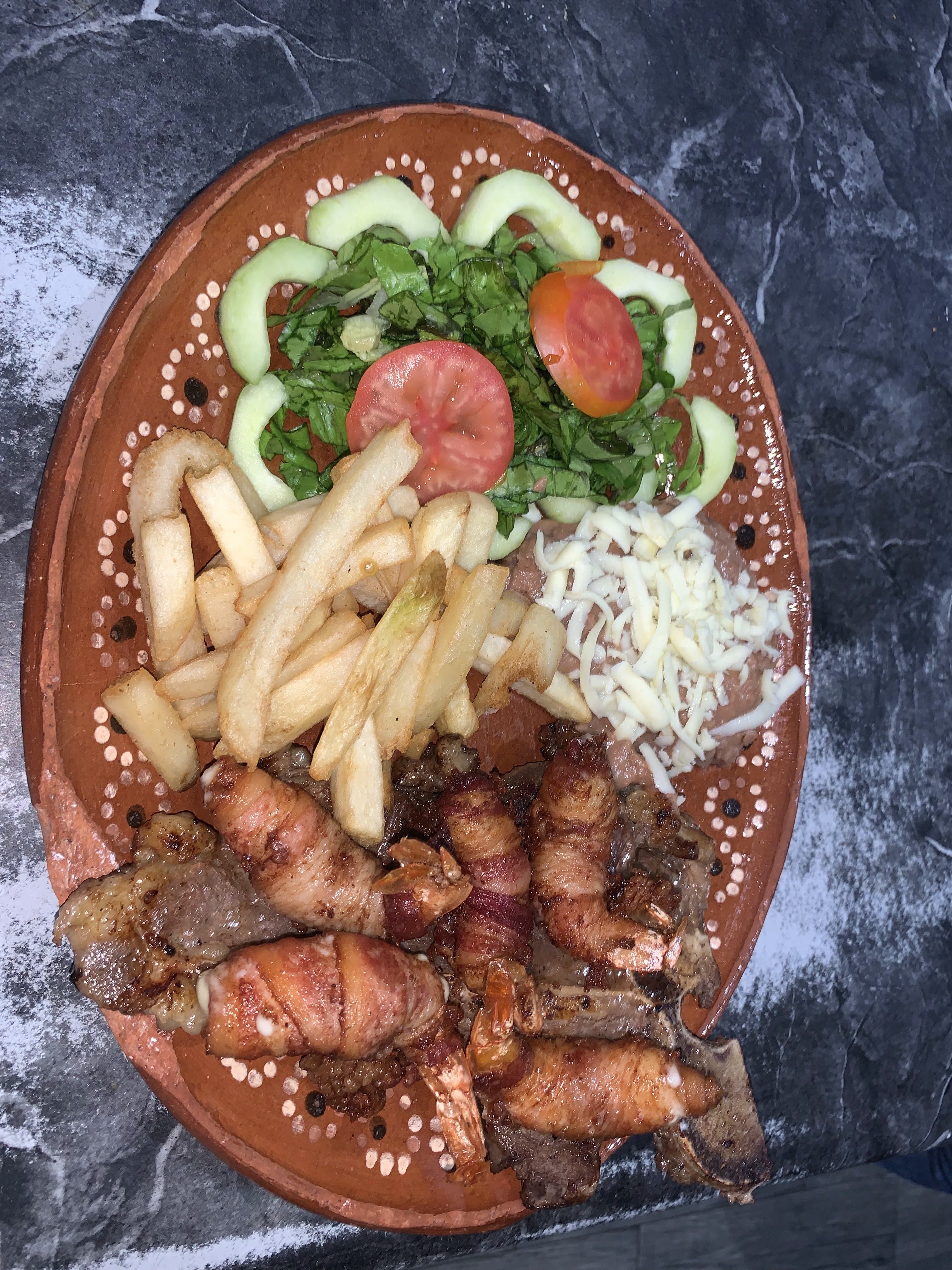 El patrón tacos & mariscos image 4