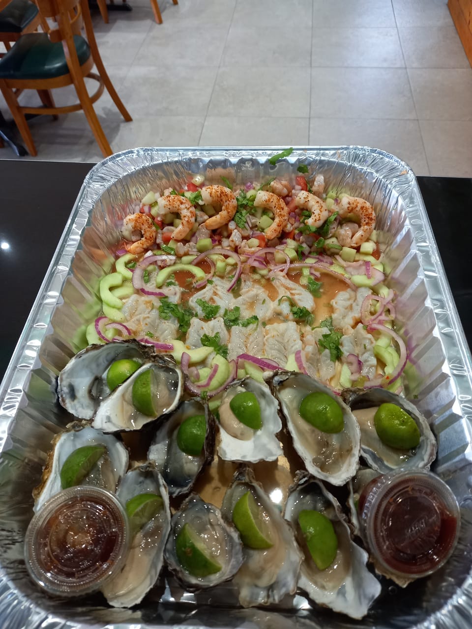 El patrón tacos & mariscos image 5