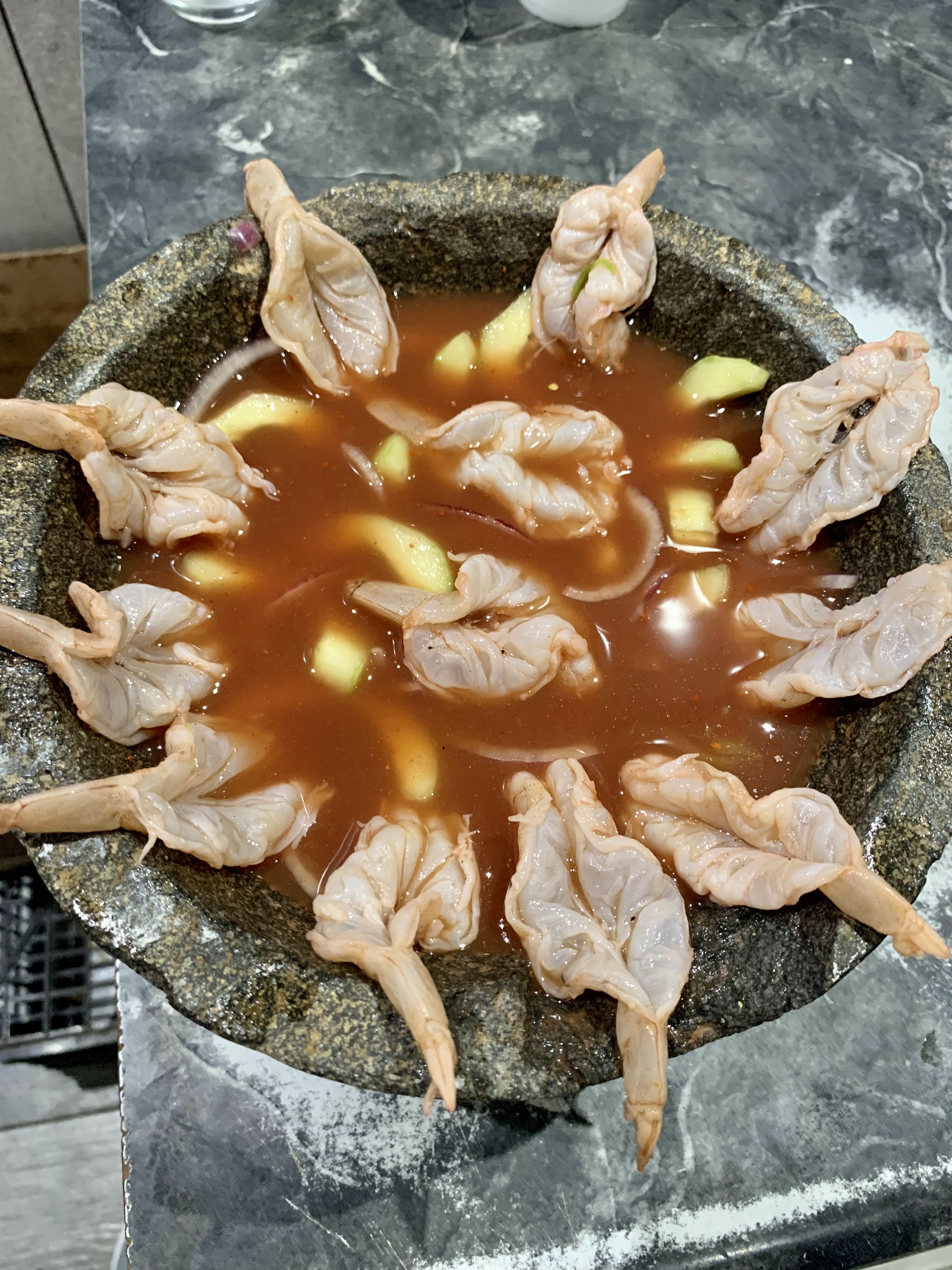 El patrón tacos & mariscos image 6