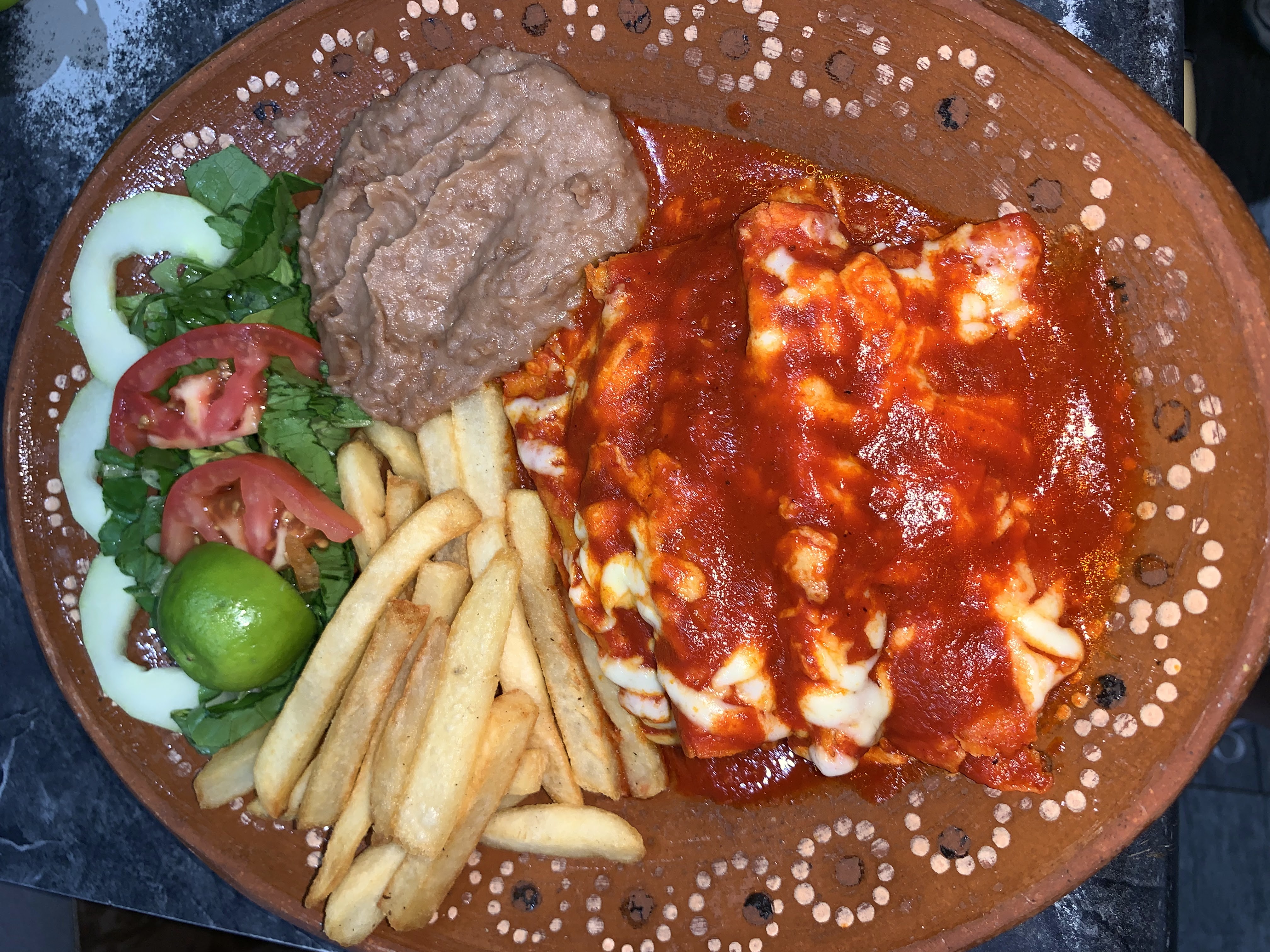 El patrón tacos & mariscos image 7