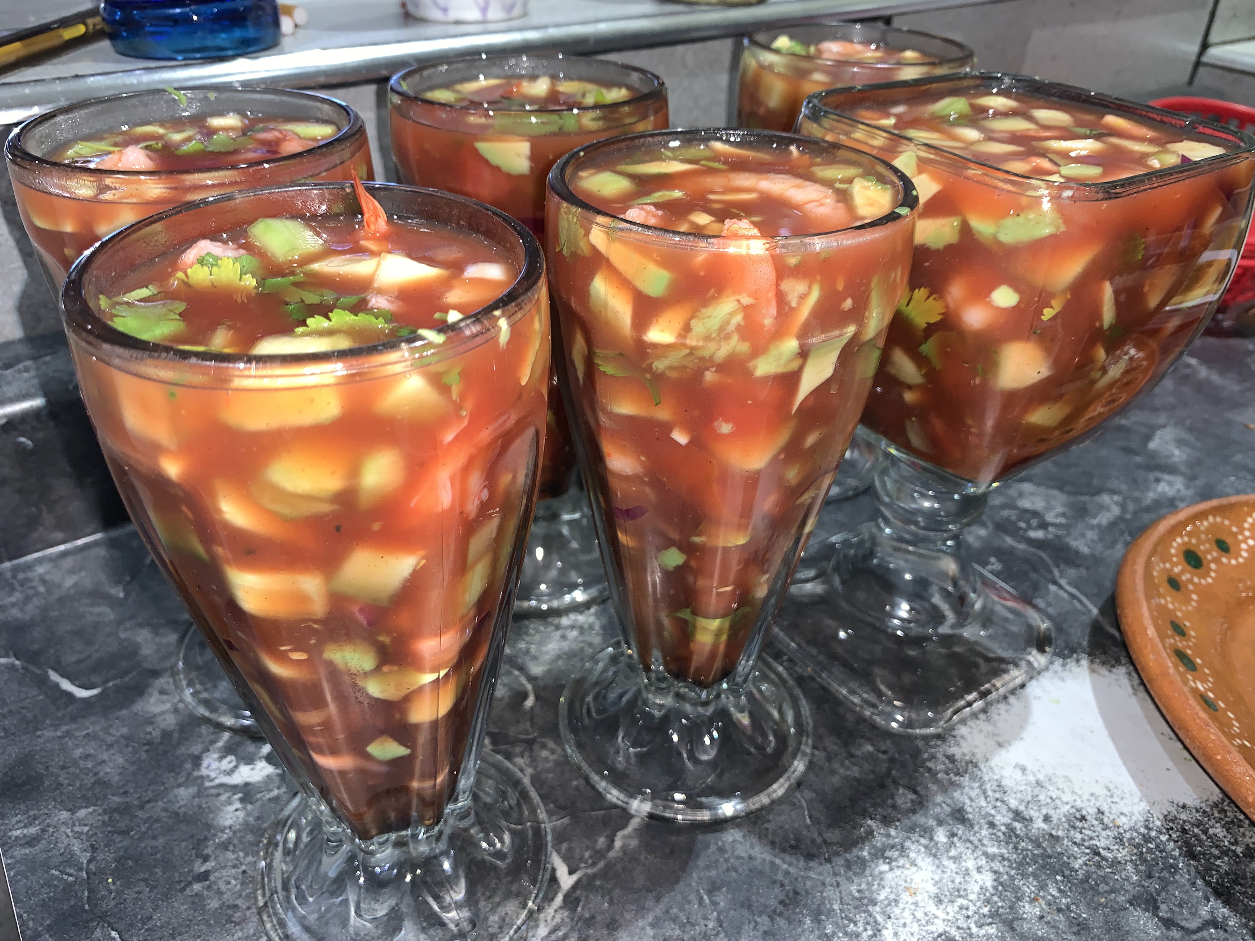 El patrón tacos & mariscos image 8