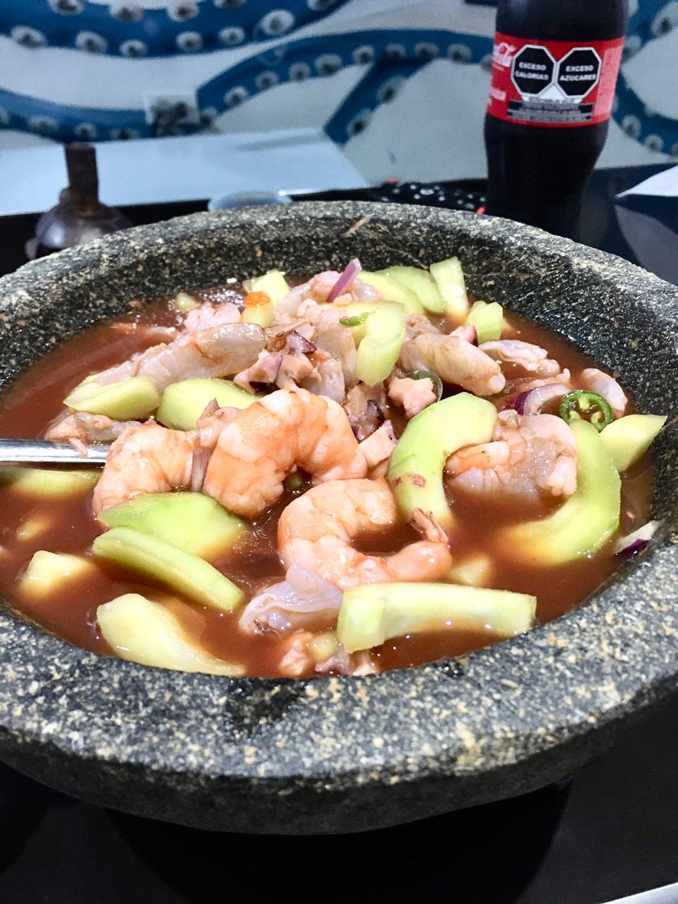 El patrón tacos & mariscos image 9