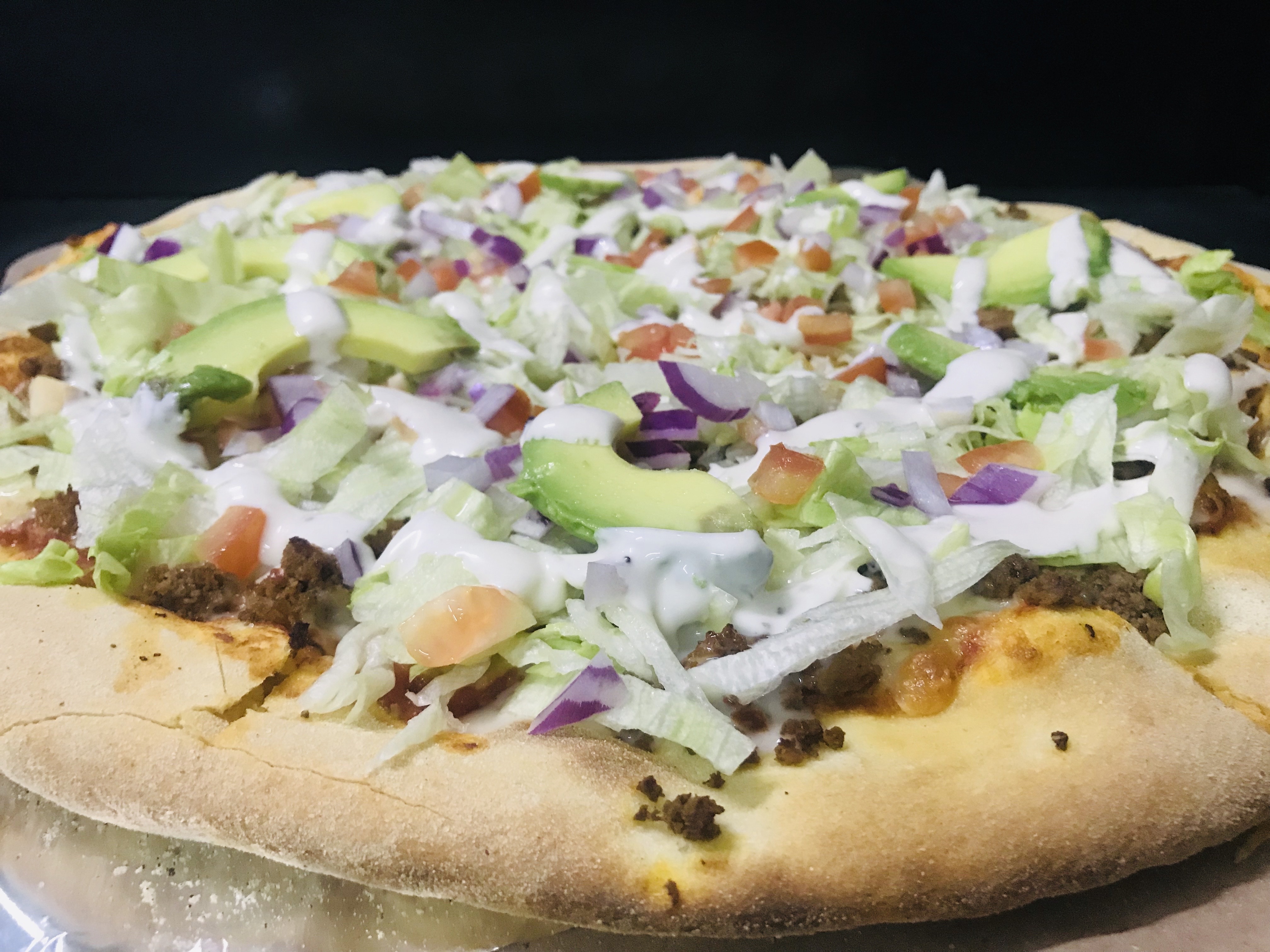 El Fogón Pizzas a la Leña image 3