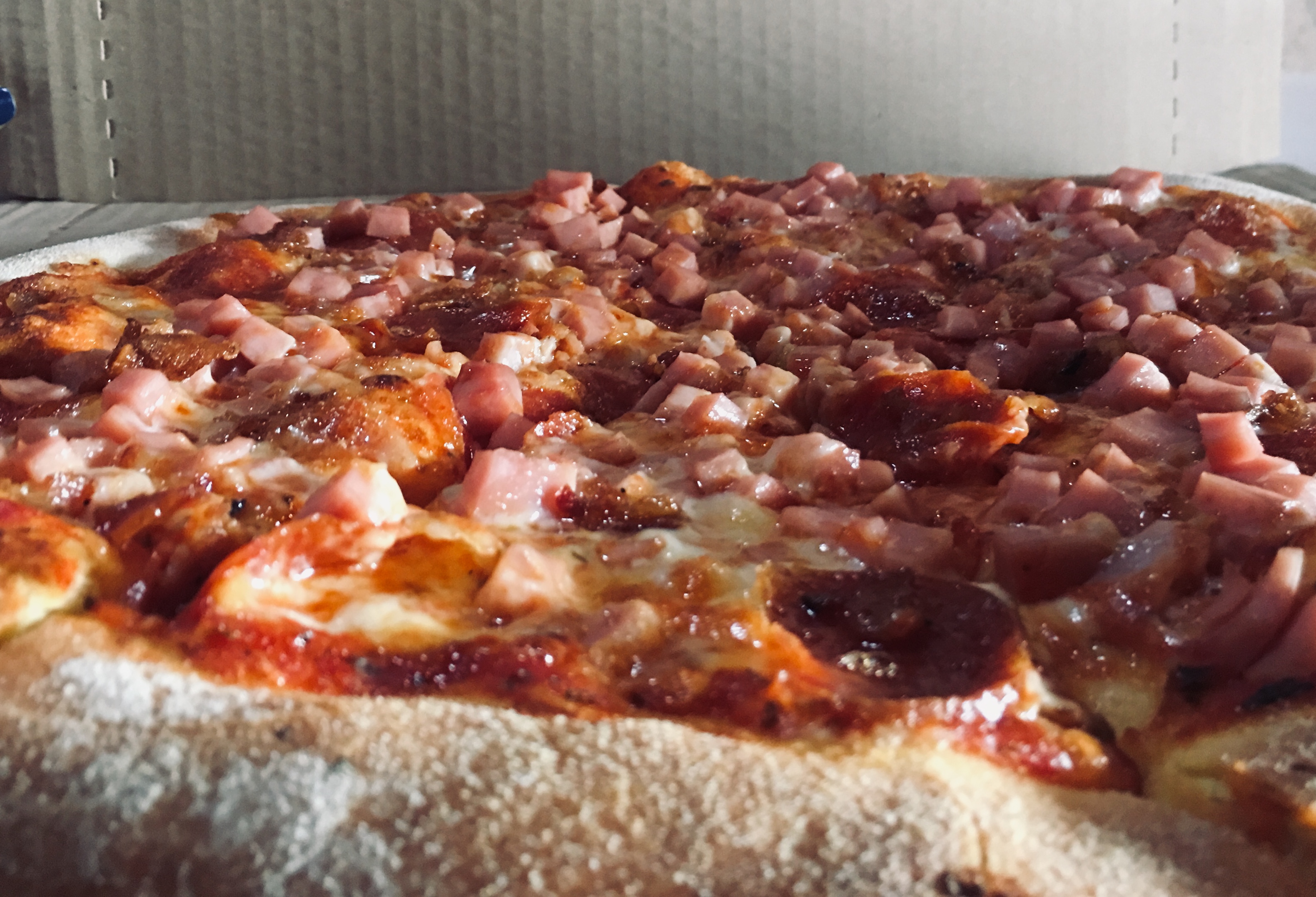 El Fogón Pizzas a la Leña image 10