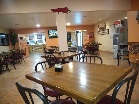 Restaurant Arizona image 1