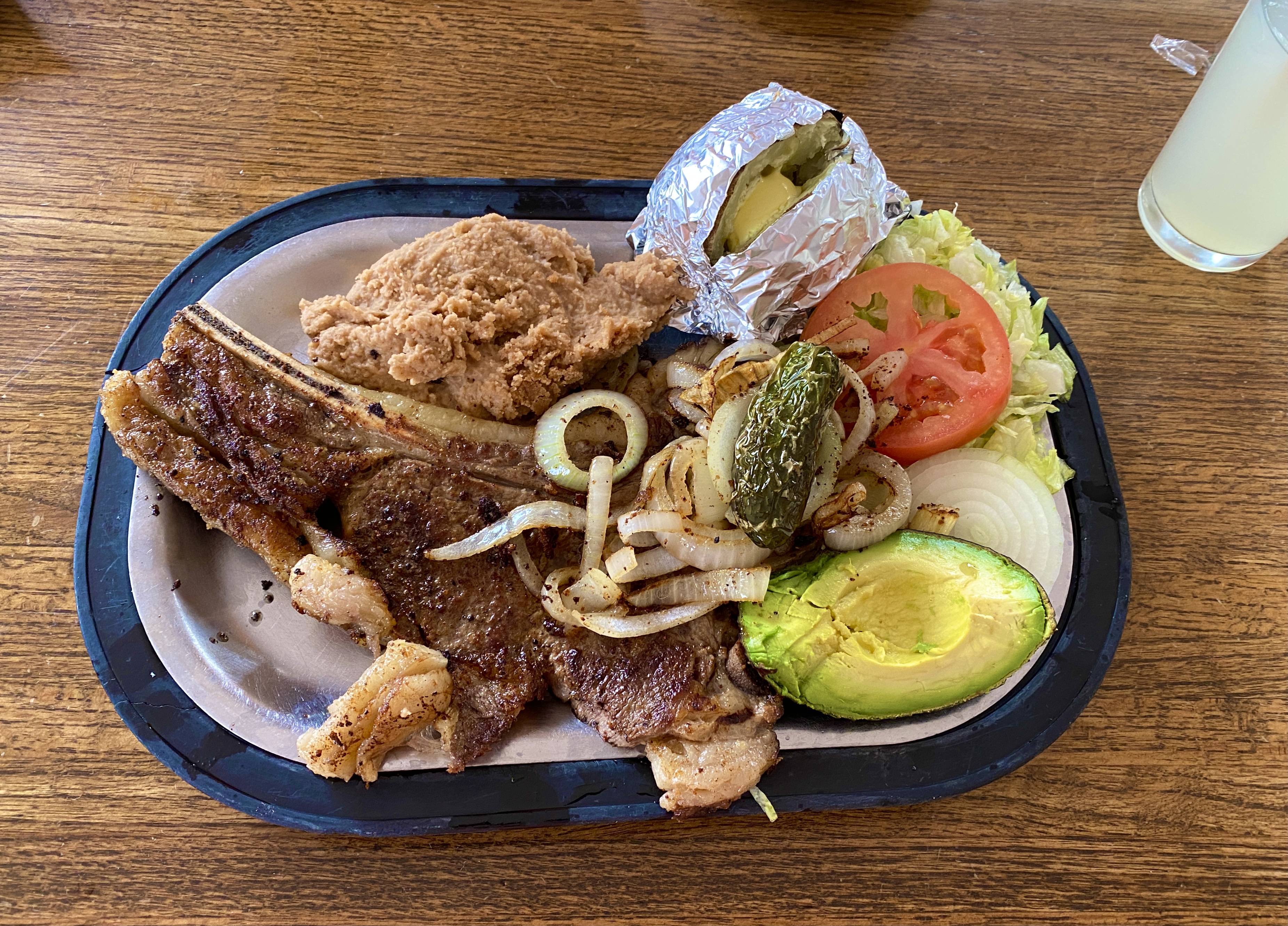 Restaurant Arizona image 2