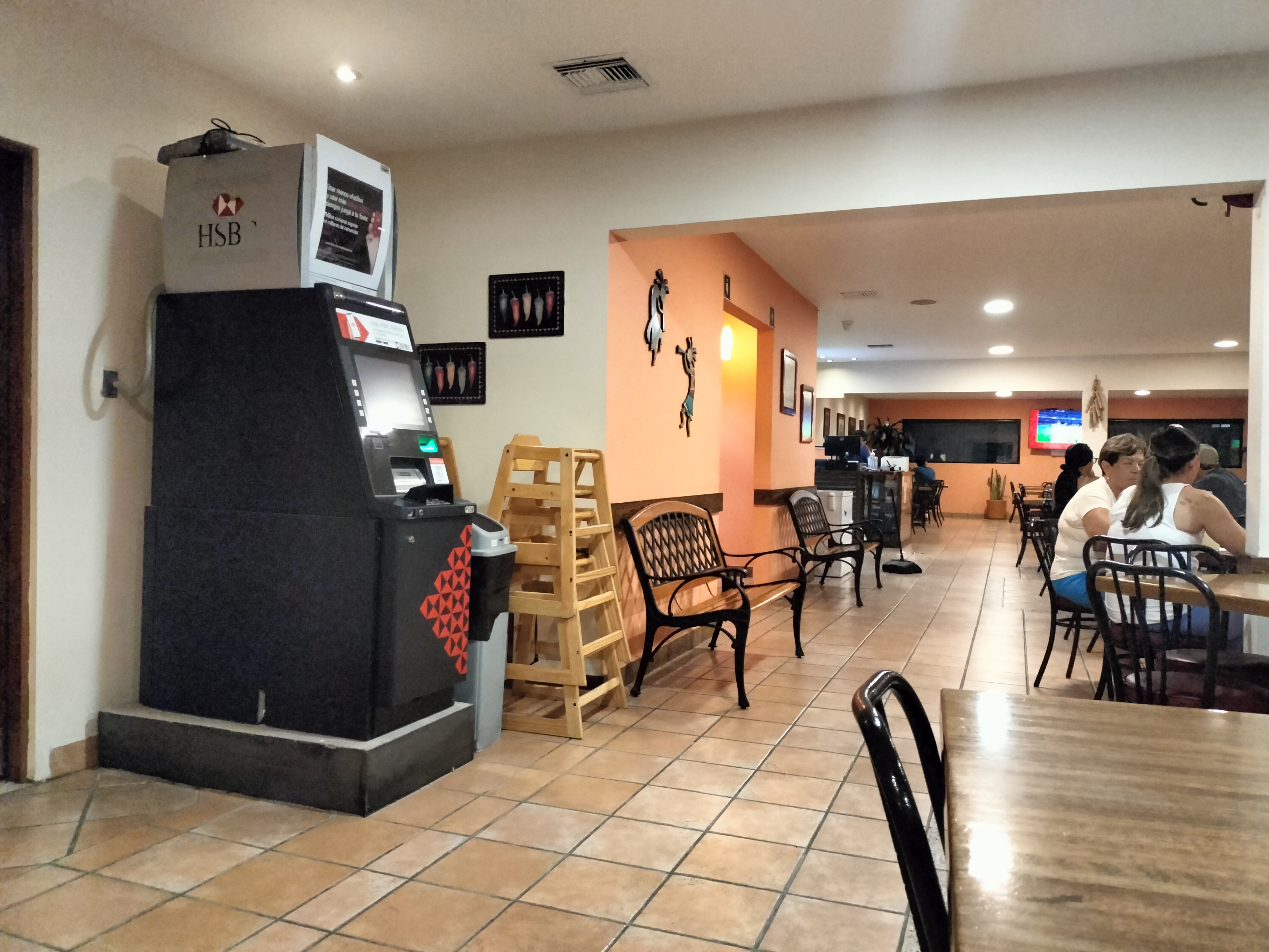 Restaurant Arizona image 4