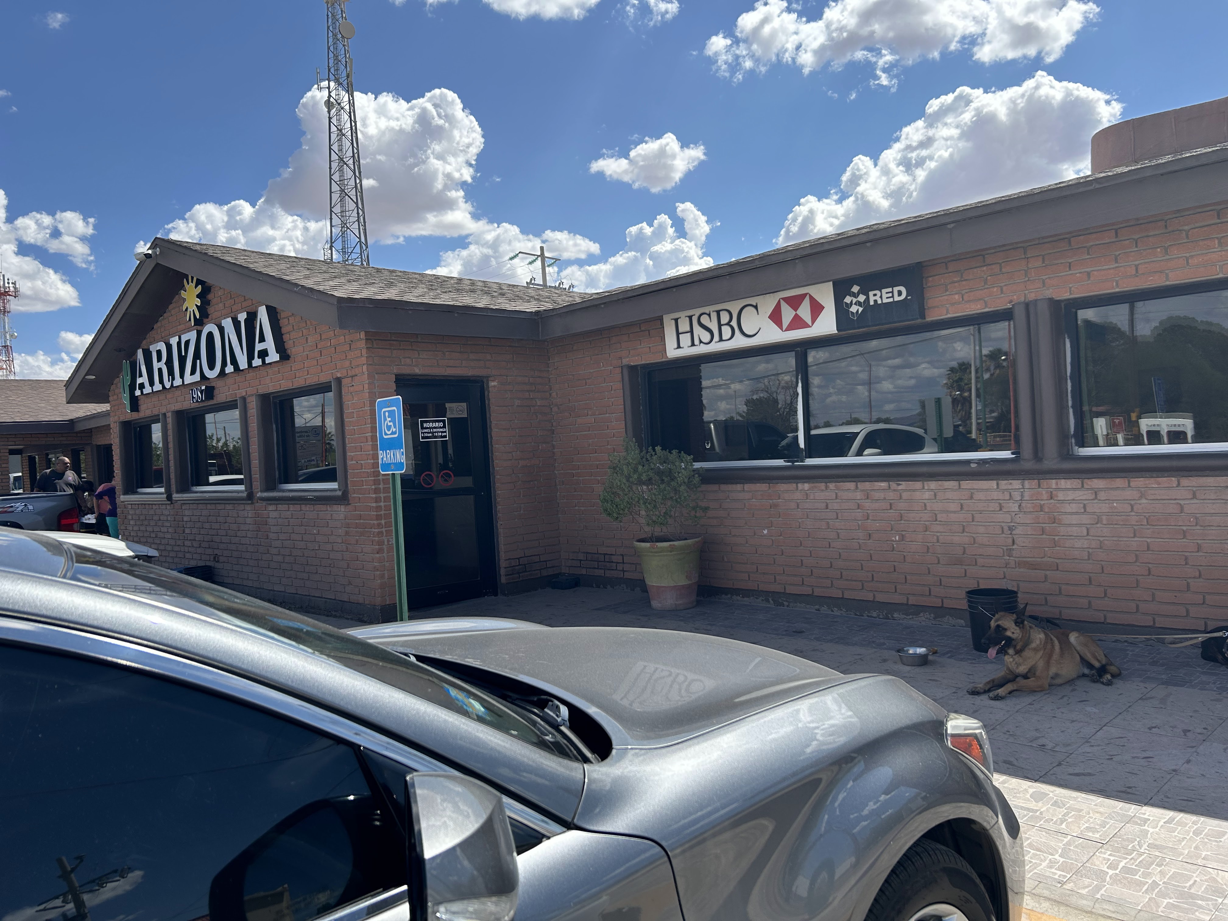 Restaurant Arizona image 5