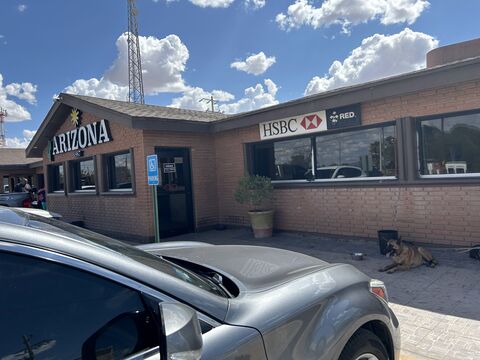 Restaurant Arizona image 5
