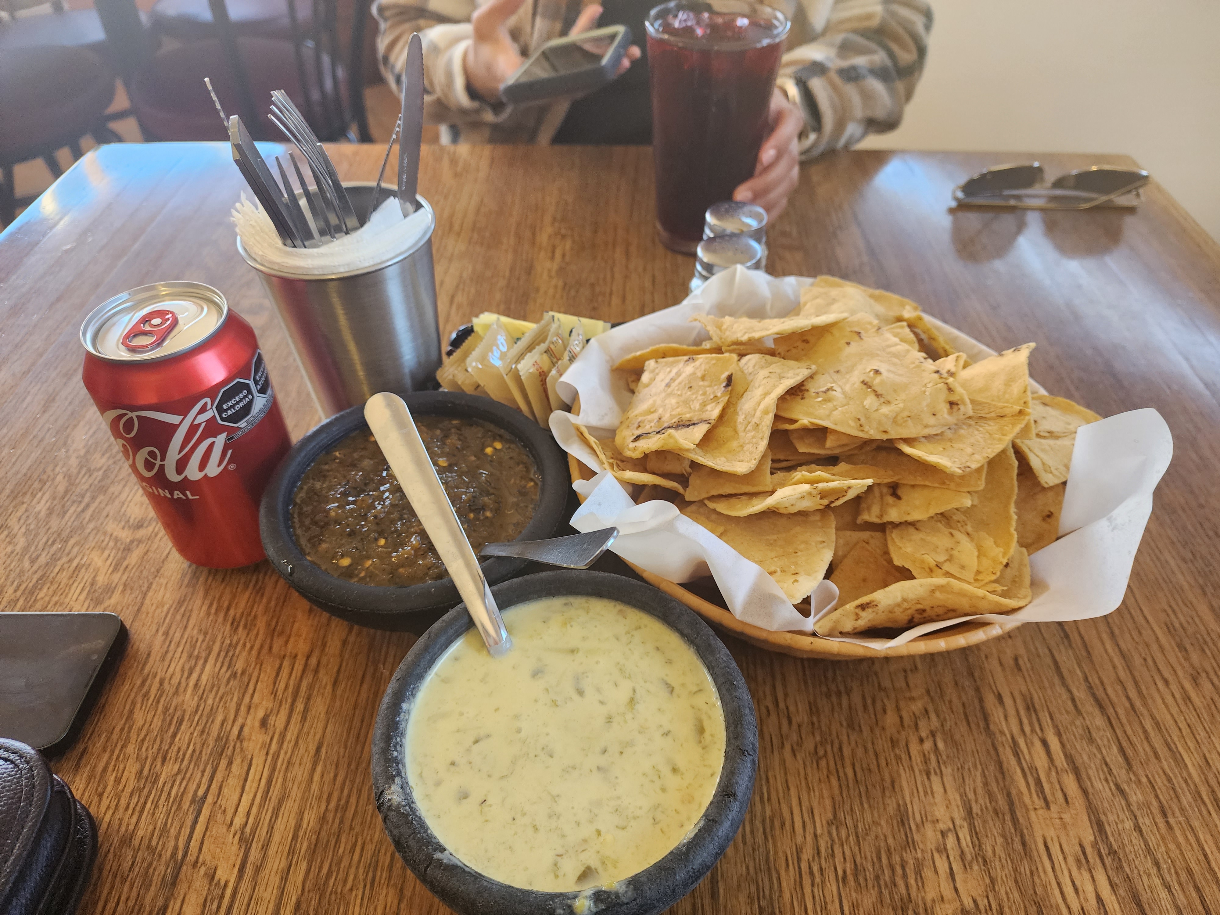 Restaurant Arizona image 6