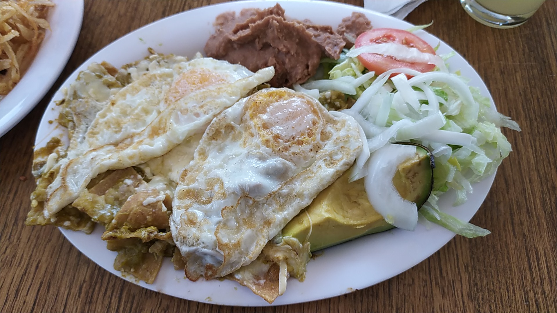 Restaurant Arizona image 7