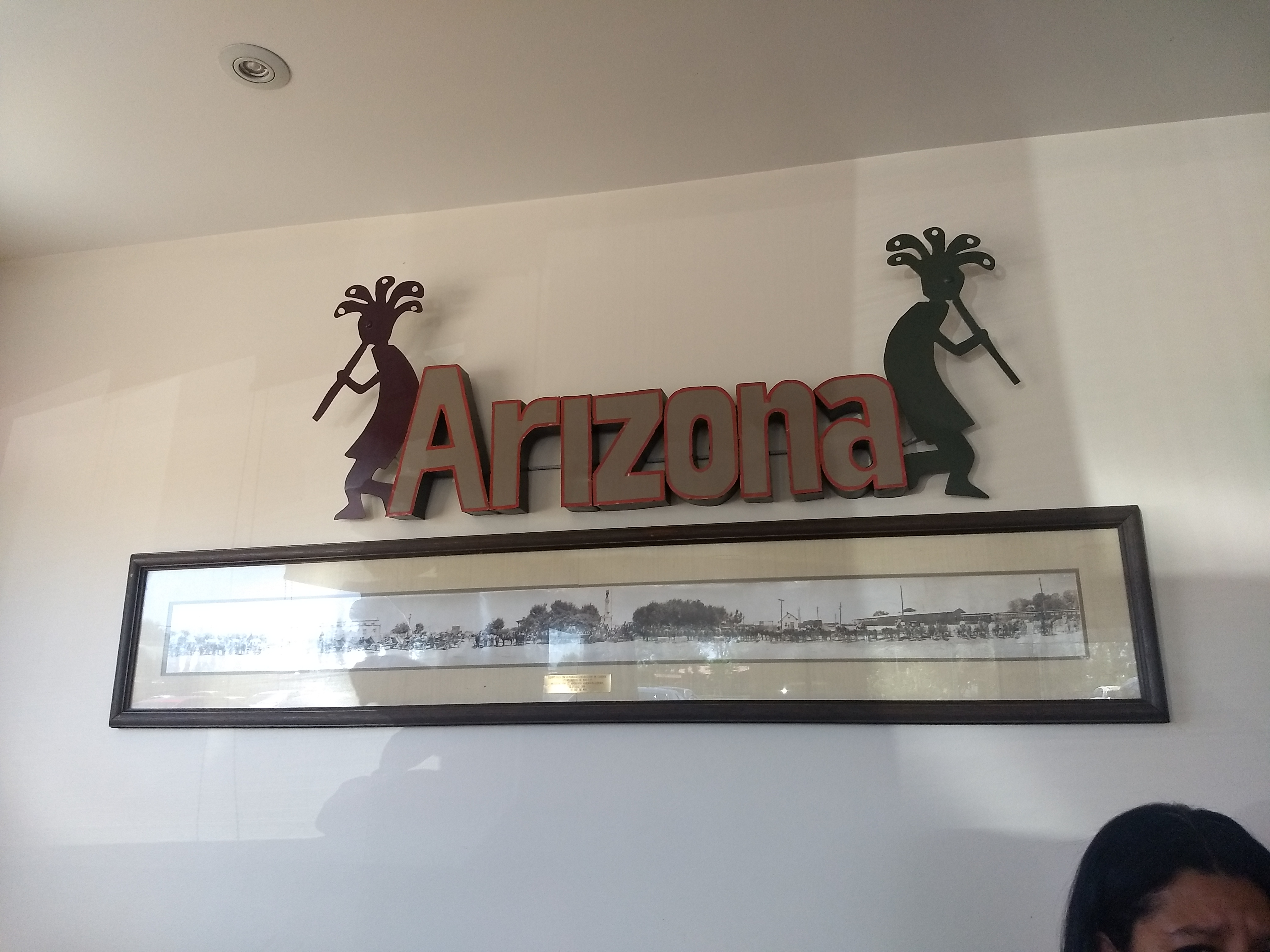 Restaurant Arizona image 8