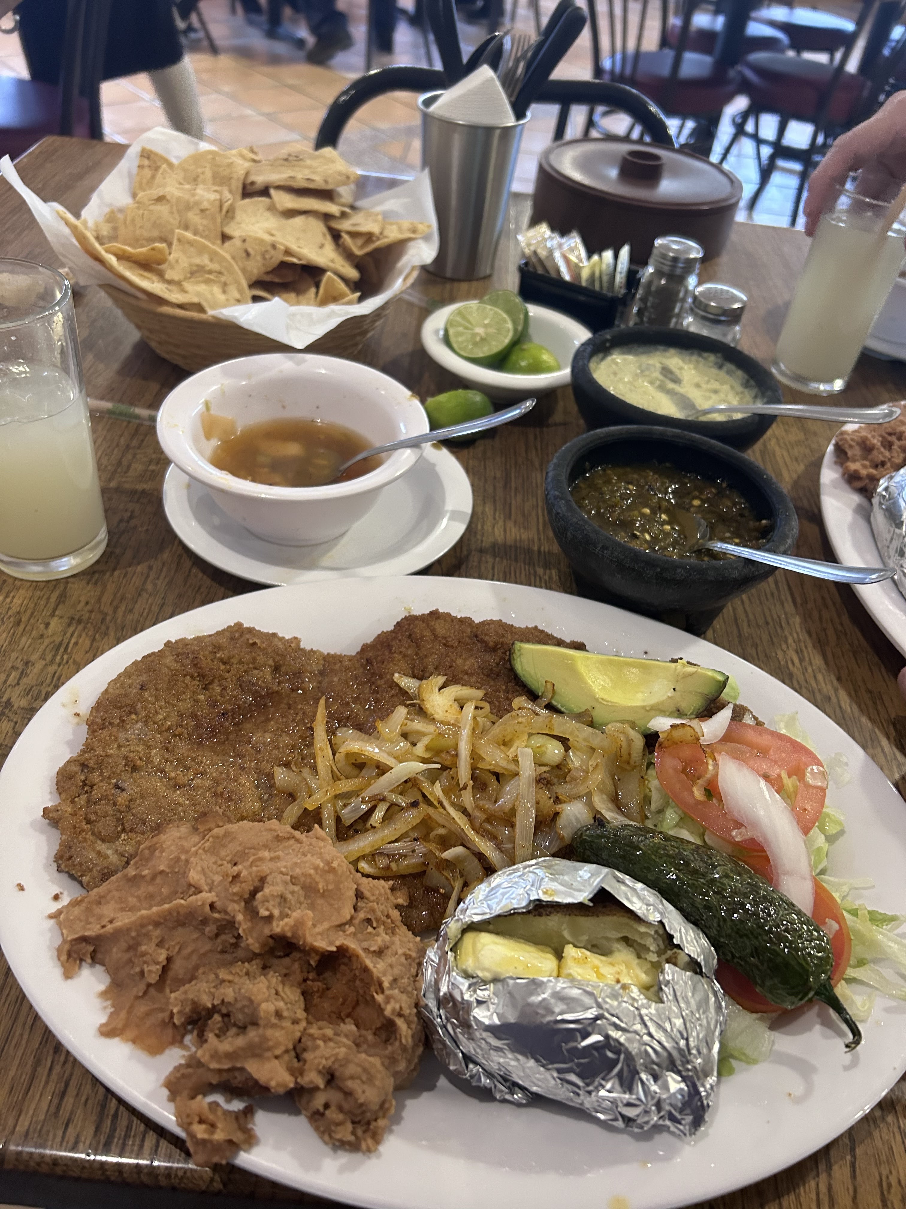 Restaurant Arizona image 9