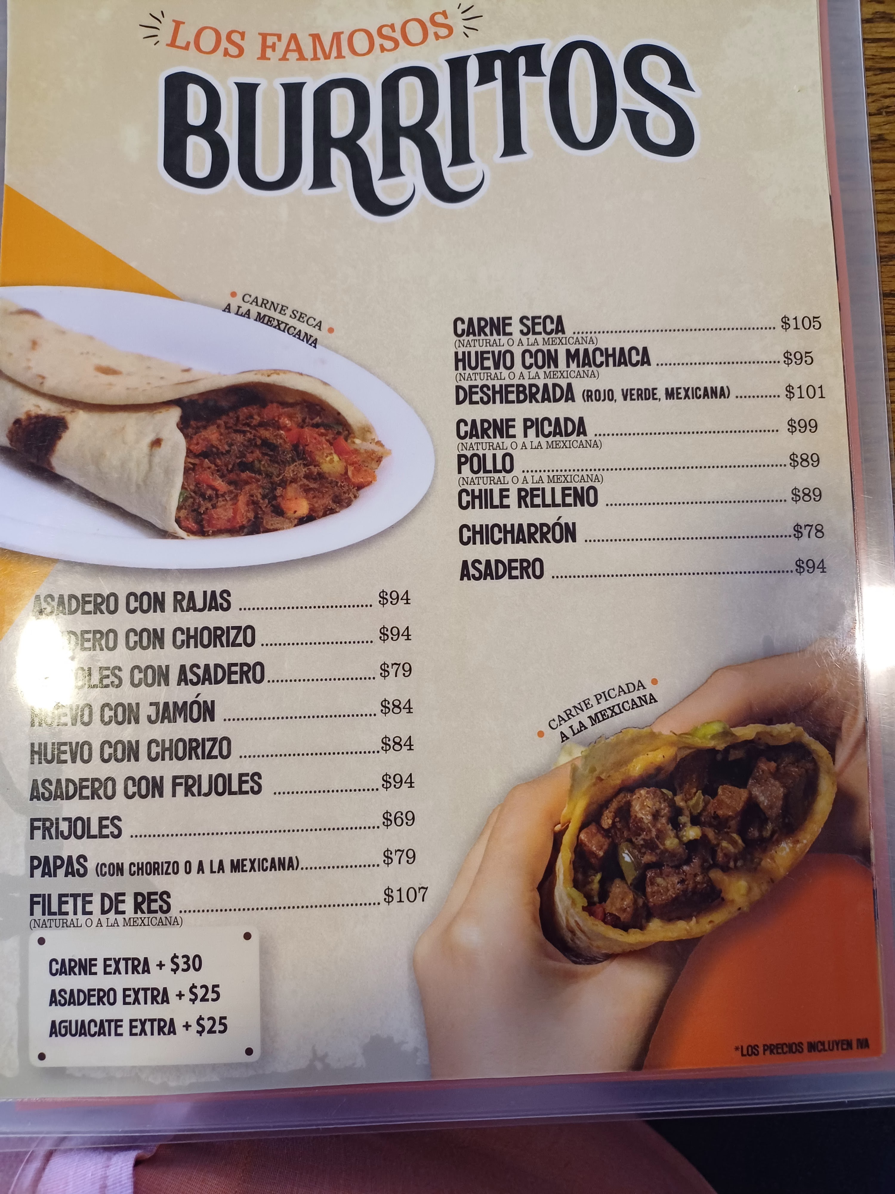 Restaurant Arizona image 10