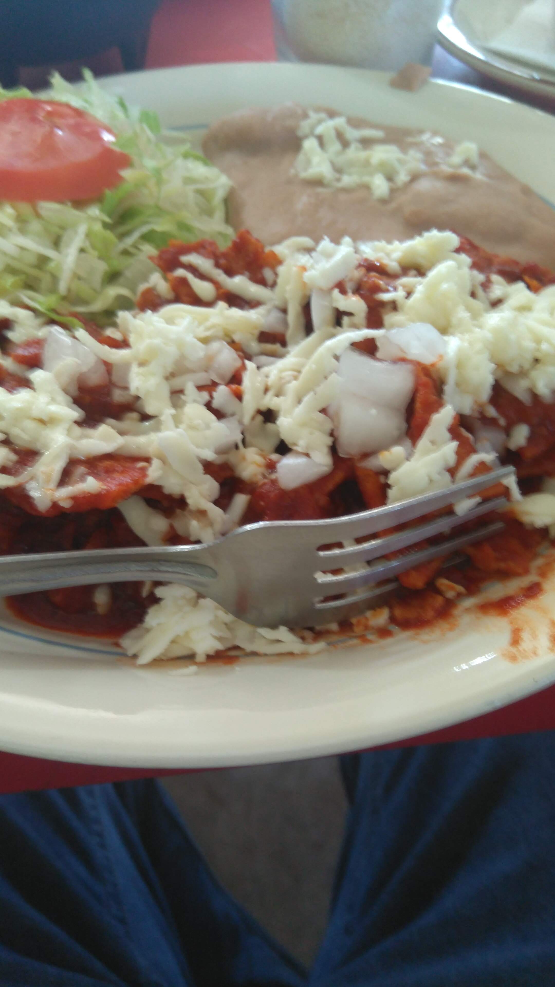 Andis Tortas y Burritos image 1