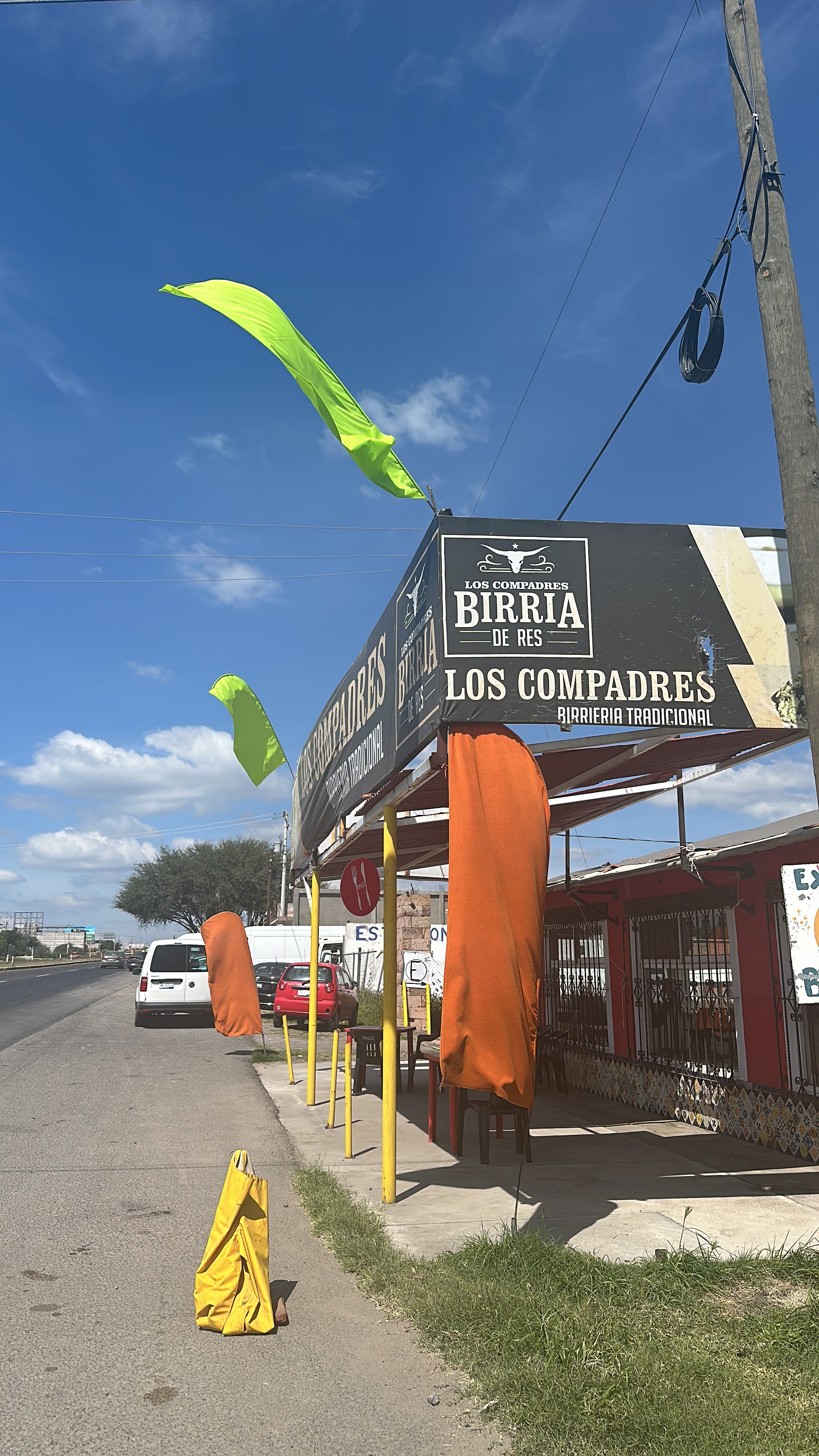 BIRRIA LOS COMPADRES image 1
