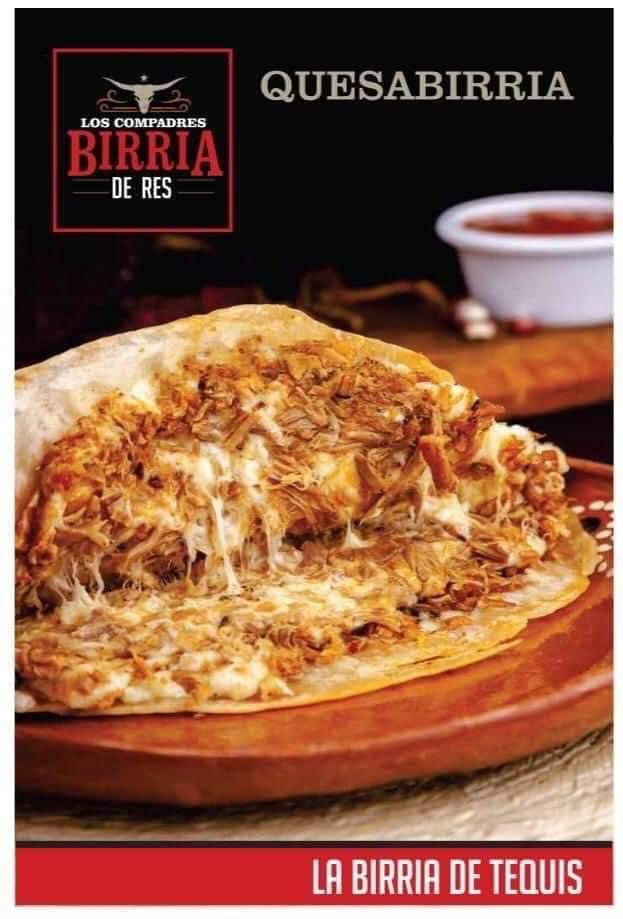 BIRRIA LOS COMPADRES image 2