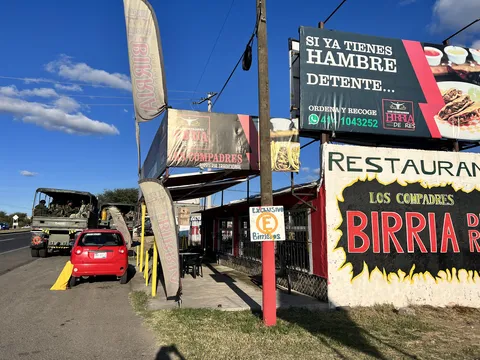 BIRRIA LOS COMPADRES image 4