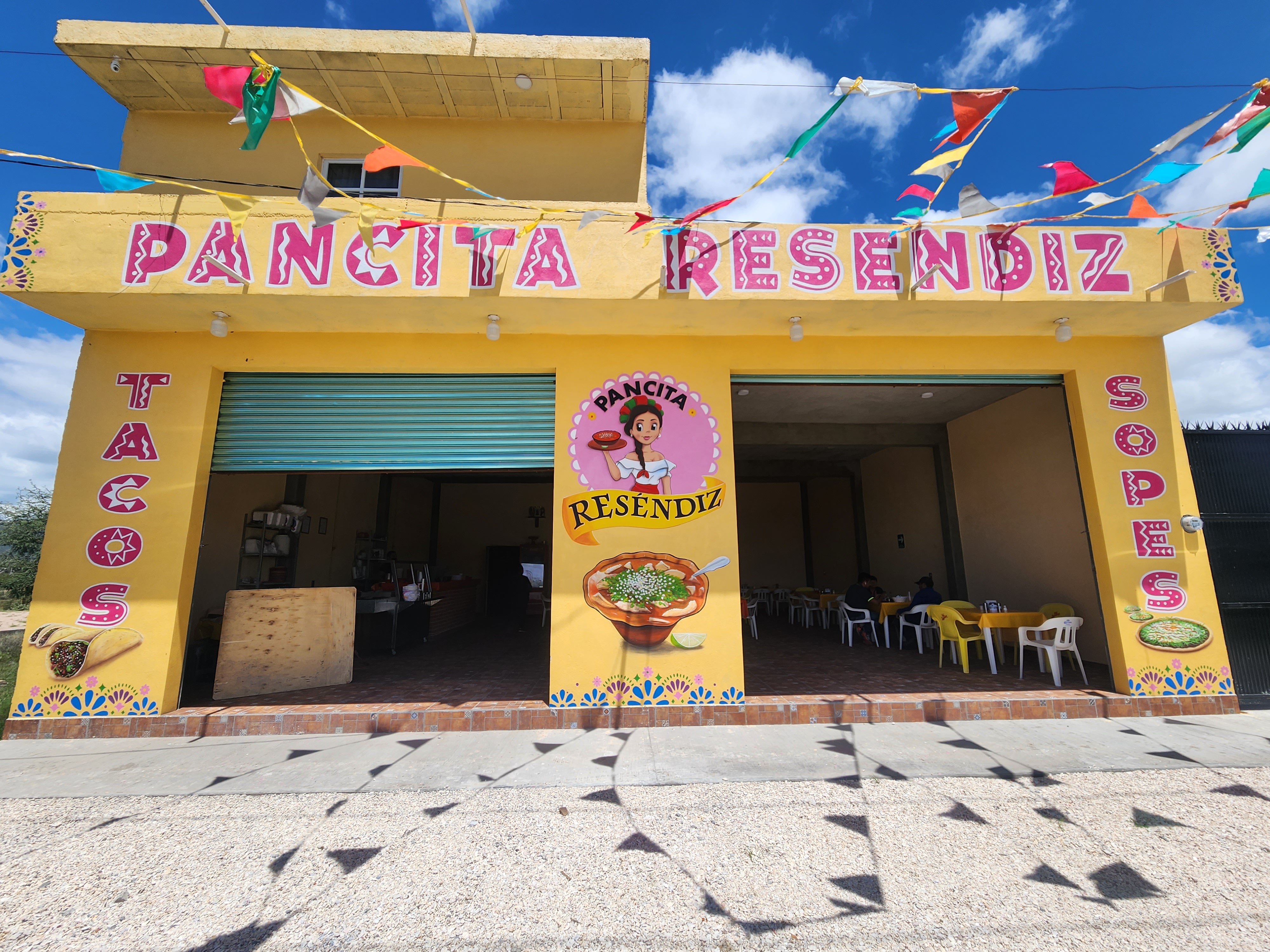 Pancita Resendiz image 1