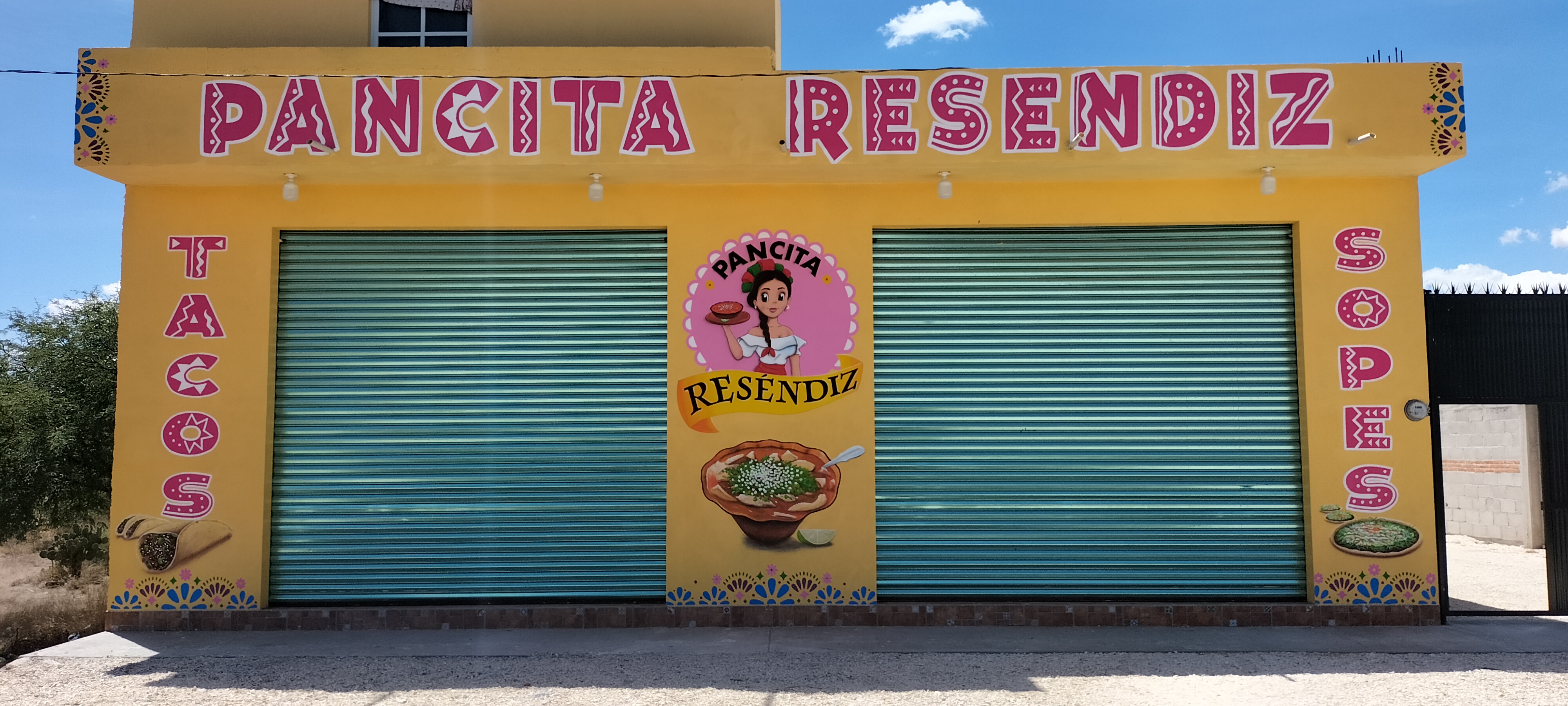 Pancita Resendiz image 5