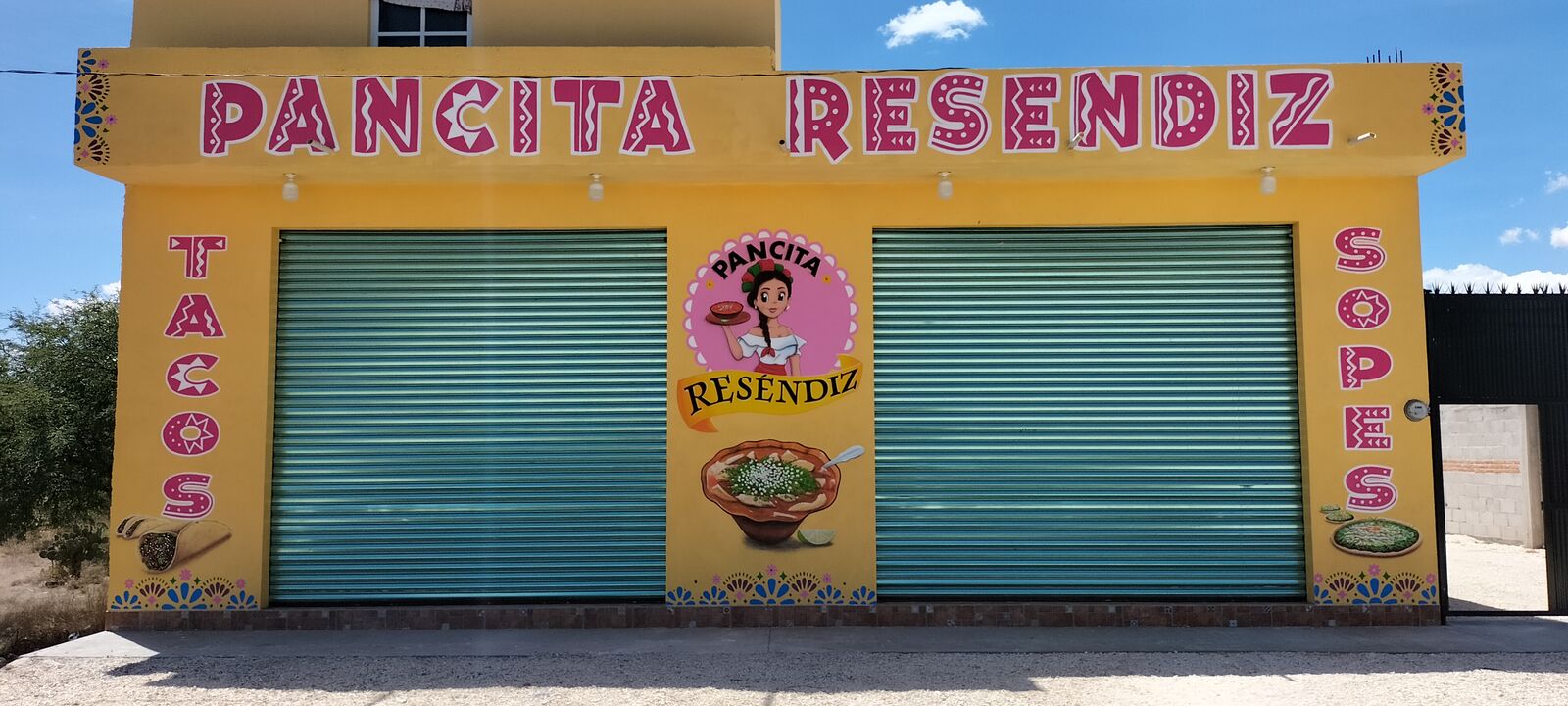 Pancita Resendiz image 5