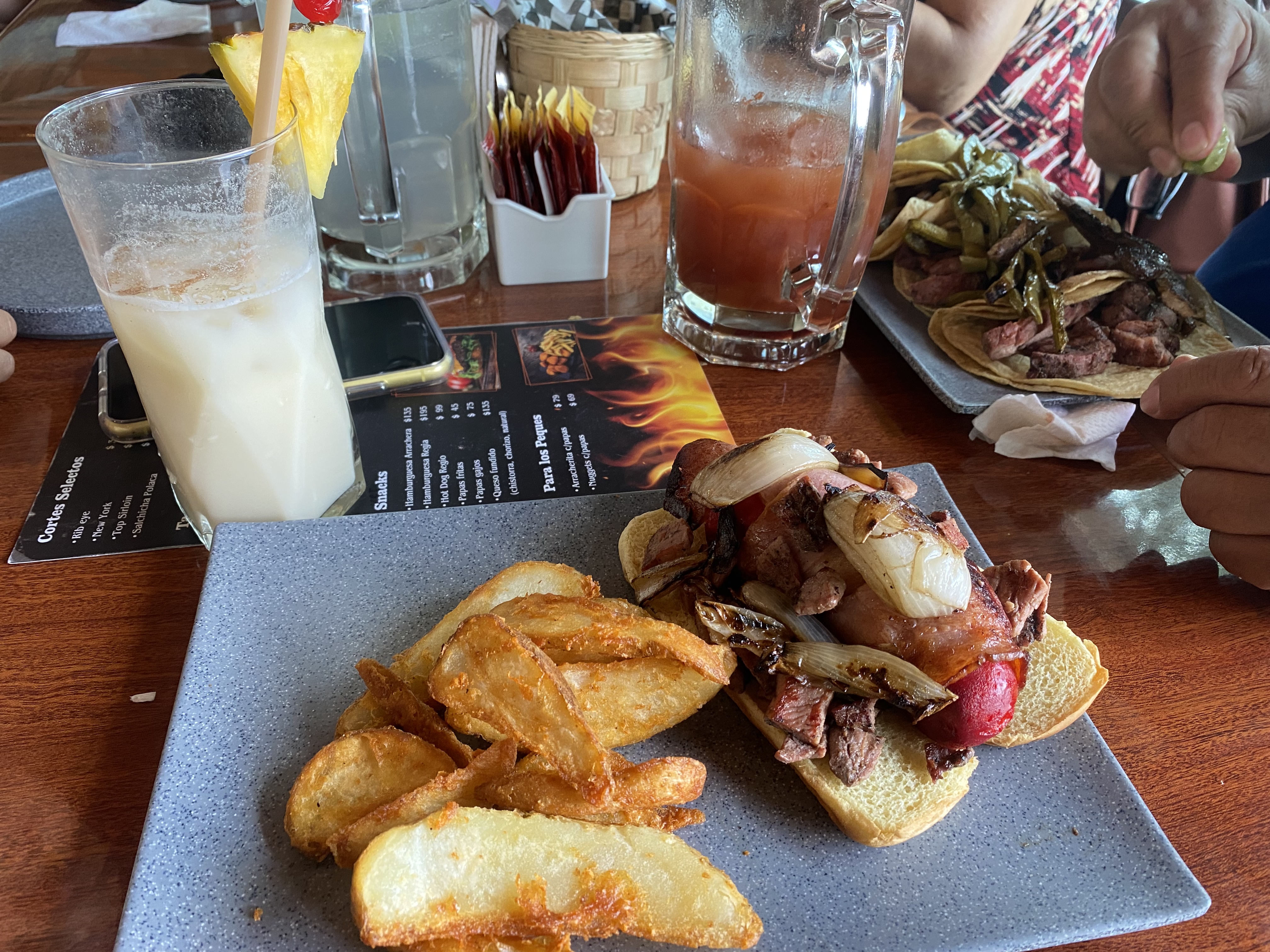 Asadero Ajúa image 2