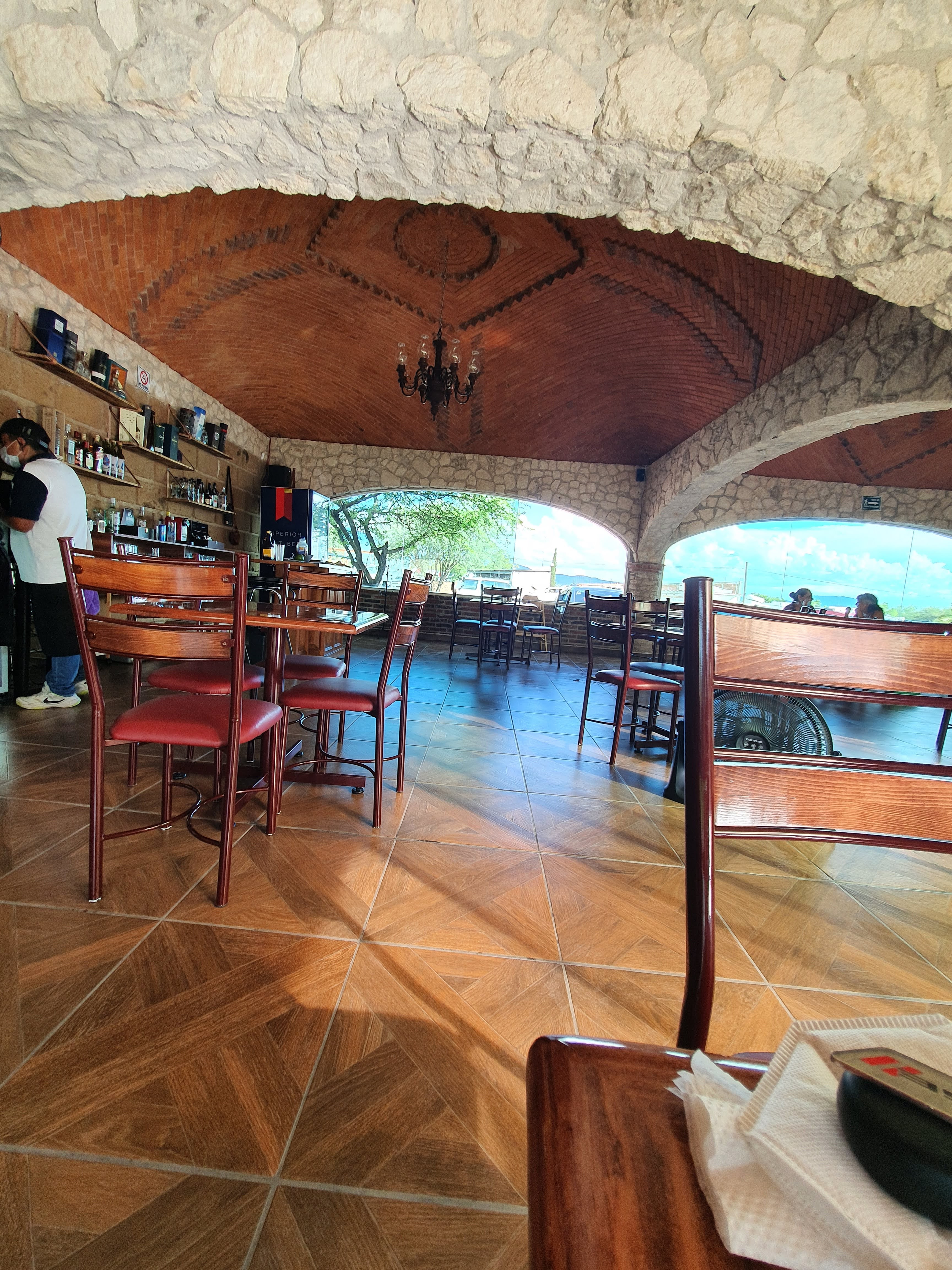 Asadero Ajúa image 3