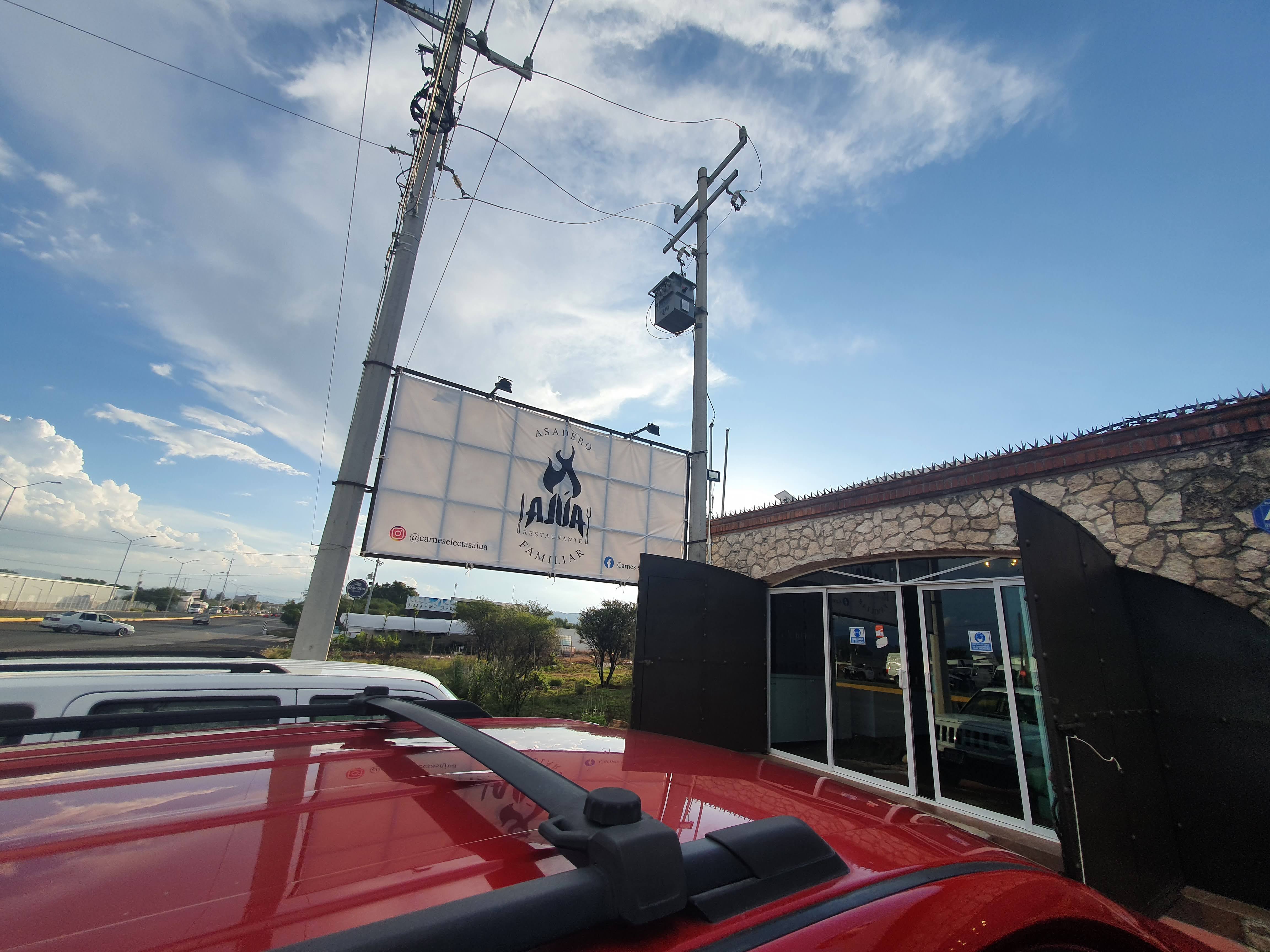 Asadero Ajúa image 4