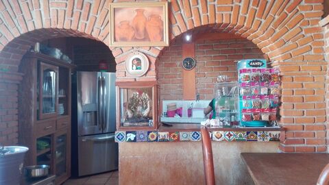 El Tejadito image 1
