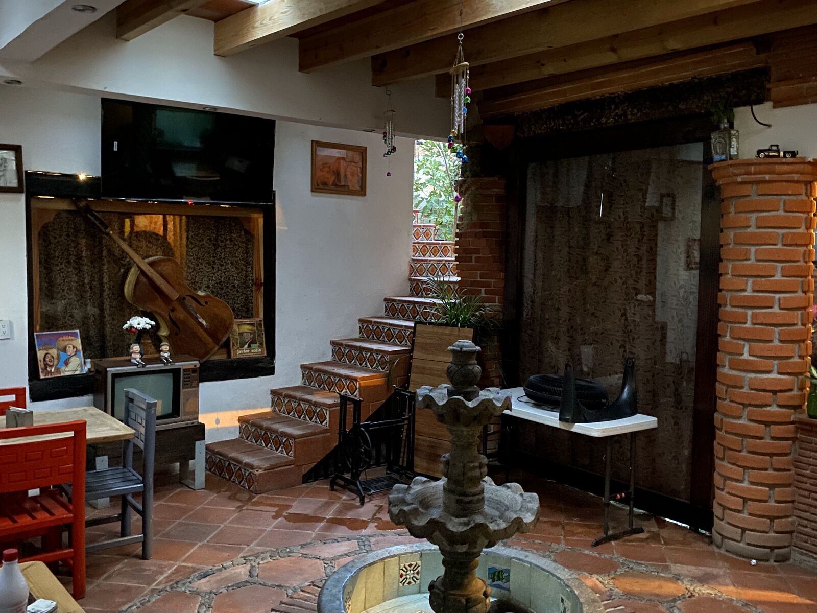 El Tejadito image 2