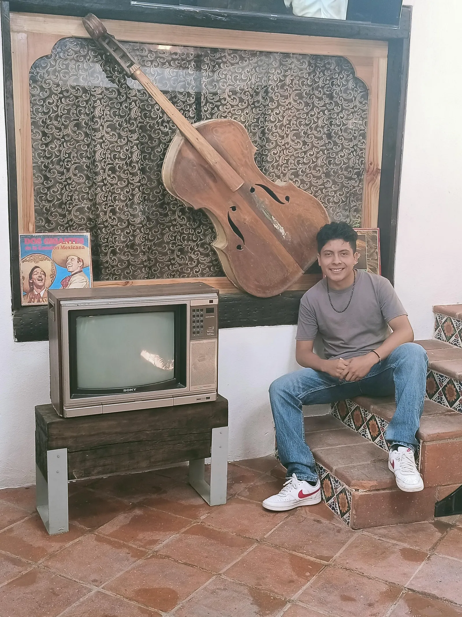 El Tejadito image 5