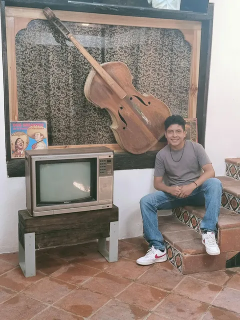 El Tejadito image 5