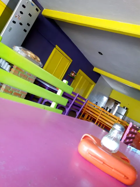 El Tejadito image 6