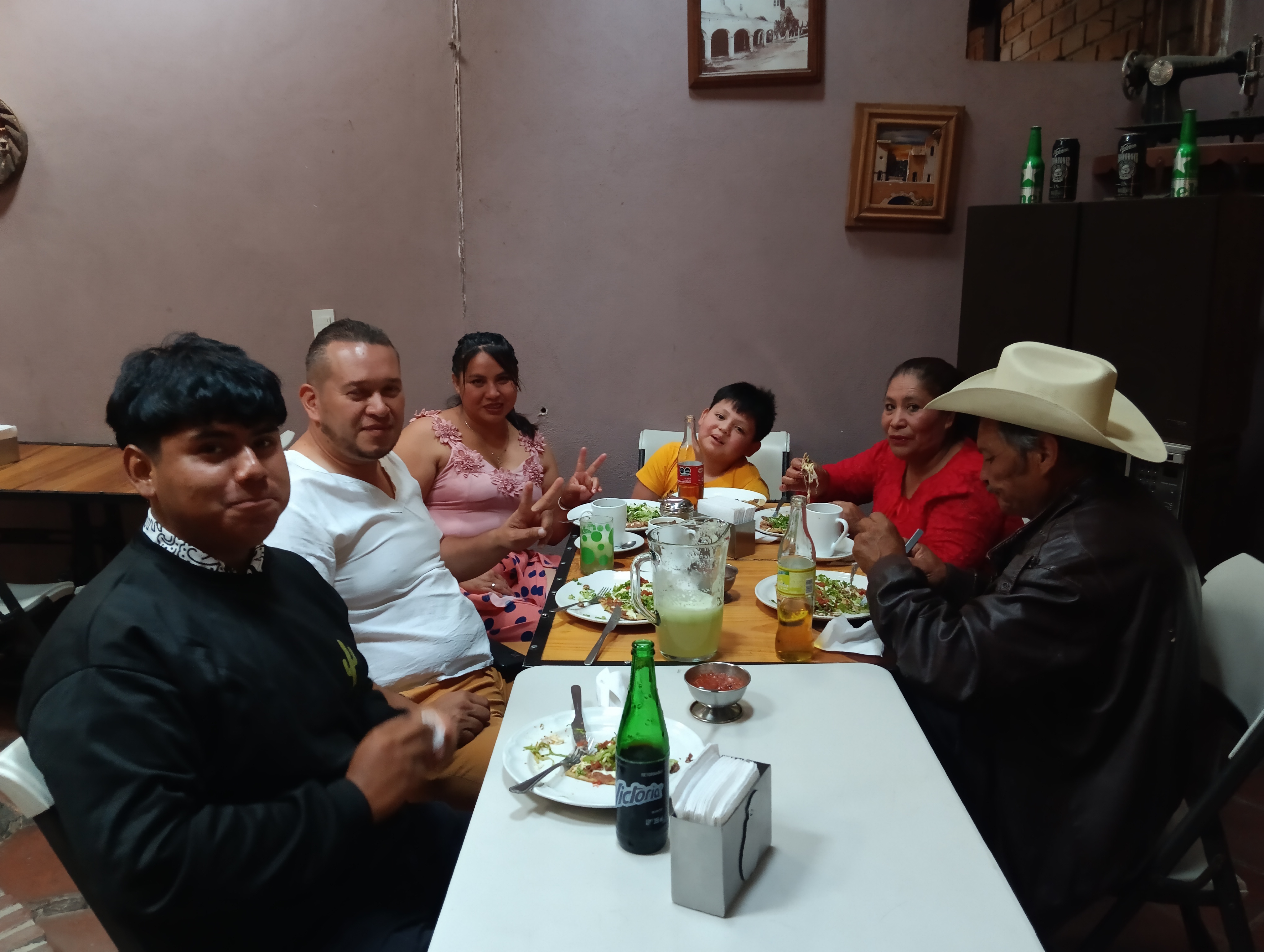 El Tejadito image 10