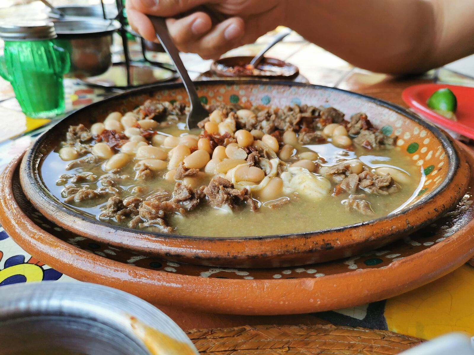 LA TAPATIA image 3