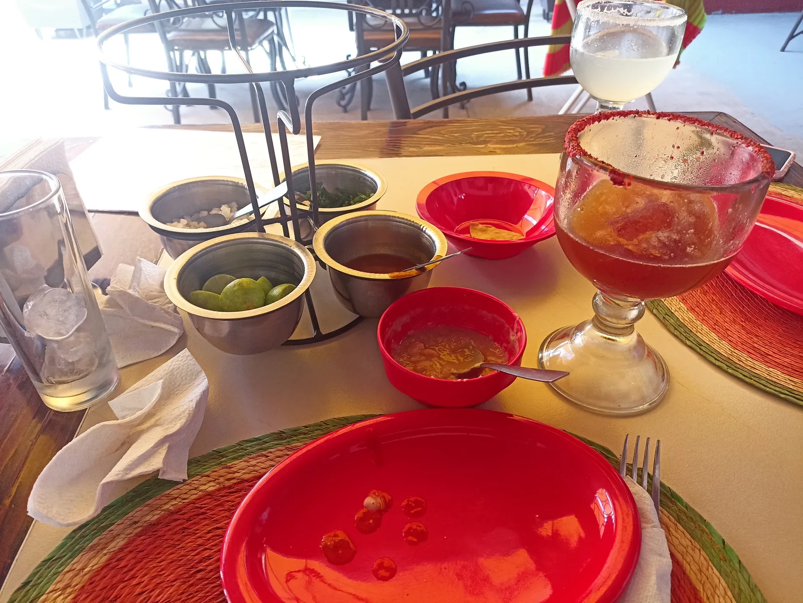 LA TAPATIA image 4