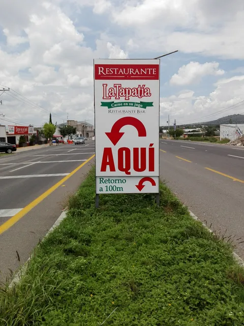 LA TAPATIA image 6